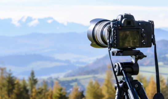 Réalisation Documentaire